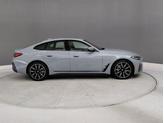 Thumbnail of 2023 Brooklyn Grey Metallic BMW i4 Gran Coupe