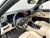Thumbnail of 2023 Brooklyn Grey Metallic BMW i4 Gran Coupe
