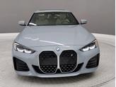 Thumbnail of 2023 Brooklyn Grey Metallic BMW i4 Gran Coupe