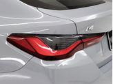 Thumbnail of 2023 Brooklyn Grey Metallic BMW i4 Gran Coupe
