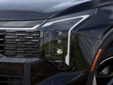 Thumbnail of 2026 Fusion Black Kia Sportage Hybrid