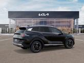 Thumbnail of 2026 Fusion Black Kia Sportage Hybrid