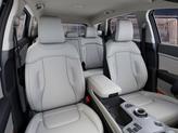 Thumbnail of 2026 Fusion Black Kia Sportage Hybrid