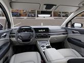Thumbnail of 2026 Fusion Black Kia Sportage Hybrid