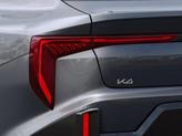 Thumbnail of 2025 Steel Gray Kia K4