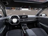 Thumbnail of 2025 Steel Gray Kia K4