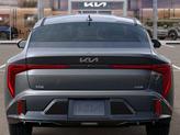 Thumbnail of 2025 Steel Gray Kia K4