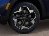 Thumbnail of 2025 Dark Ocean Blue Kia Seltos