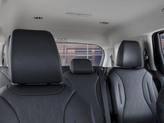 Thumbnail of 2026 Ceramic Silver Kia Carnival
