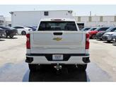 Thumbnail of 2022 Summit White Chevrolet Silverado 1500