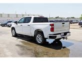 Thumbnail of 2022 Summit White Chevrolet Silverado 1500
