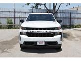 Thumbnail of 2022 Summit White Chevrolet Silverado 1500