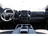 Thumbnail of 2022 Summit White Chevrolet Silverado 1500