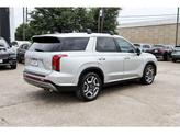 Thumbnail of 2023 Typhoon Silver Hyundai PALISADE