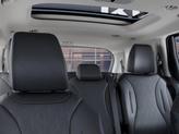 Thumbnail of 2026 Astra Blue Kia Carnival