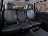 Thumbnail of 2026 Astra Blue Kia Carnival