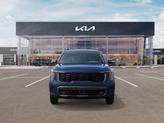 Thumbnail of 2026 Midnight Lake Blue Kia Sorento