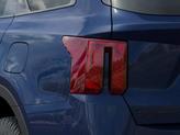 Thumbnail of 2026 Midnight Lake Blue Kia Sorento