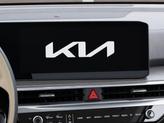 Thumbnail of 2026 Midnight Lake Blue Kia Sorento