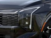 Thumbnail of 2026 Ebony Black Kia Sportage