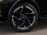 Thumbnail of 2025 Aurora Black Pearl Kia K4