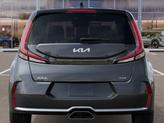 Thumbnail of 2025 Gravity Gray Kia Soul