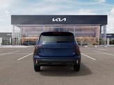 Thumbnail of 2025 Midnight Lake Blue Kia Telluride