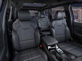 Thumbnail of 2025 Midnight Lake Blue Kia Telluride