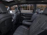 Thumbnail of 2025 Midnight Lake Blue Kia Telluride