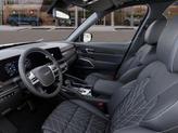 Thumbnail of 2025 Midnight Lake Blue Kia Telluride