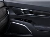 Thumbnail of 2025 Midnight Lake Blue Kia Telluride
