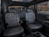 Thumbnail of 2025 Midnight Lake Blue Kia Telluride