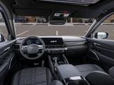 Thumbnail of 2025 Midnight Lake Blue Kia Telluride