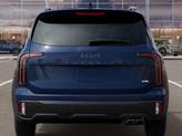 Thumbnail of 2025 Midnight Lake Blue Kia Telluride