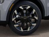 Thumbnail of 2025 Wolf Gray Kia Sorento