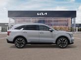 Thumbnail of 2025 Wolf Gray Kia Sorento