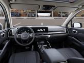 Thumbnail of 2025 Wolf Gray Kia Sorento
