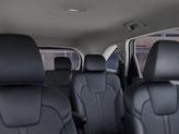 Thumbnail of 2025 Everlasting Silver Kia Sorento
