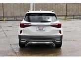 Thumbnail of 2022 Snow White Pearl Kia Seltos