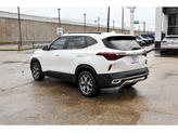 Thumbnail of 2022 Snow White Pearl Kia Seltos