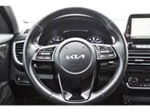 Thumbnail of 2022 Snow White Pearl Kia Seltos