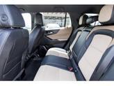 Thumbnail of 2025 Cacti Green Chevrolet Equinox