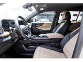 Thumbnail of 2025 Cacti Green Chevrolet Equinox