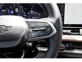 Thumbnail of 2025 Cacti Green Chevrolet Equinox