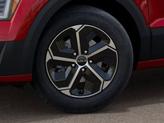 Thumbnail of 2025 Runway Red Kia Niro