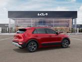 Thumbnail of 2025 Runway Red Kia Niro