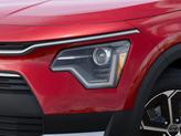 Thumbnail of 2025 Runway Red Kia Niro