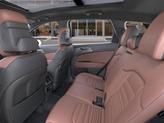 Thumbnail of 2025 Fusion Black Kia Sportage Hybrid