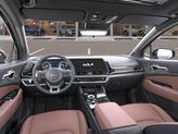 Thumbnail of 2025 Fusion Black Kia Sportage Hybrid