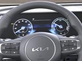 Thumbnail of 2025 Fusion Black Kia Sportage Hybrid